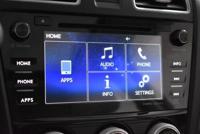 2018 Subaru Forester Premium