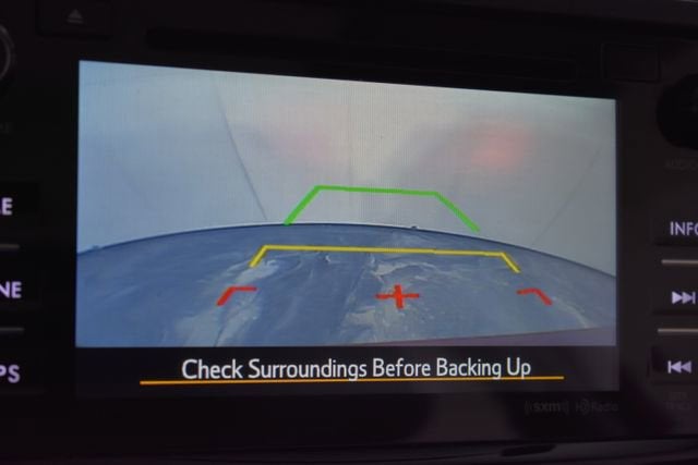 2018 Subaru Forester Premium