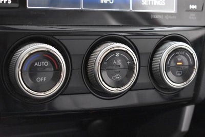 2018 Subaru Forester Premium