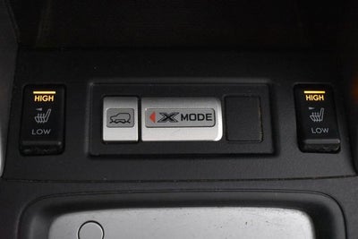 2018 Subaru Forester Premium