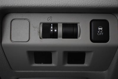 2018 Subaru Forester Premium