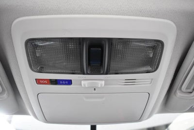 2018 Subaru Forester Premium