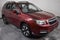 2018 Subaru Forester Premium