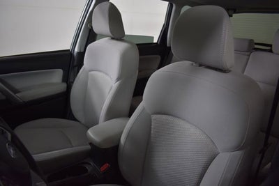 2017 Subaru Forester Premium
