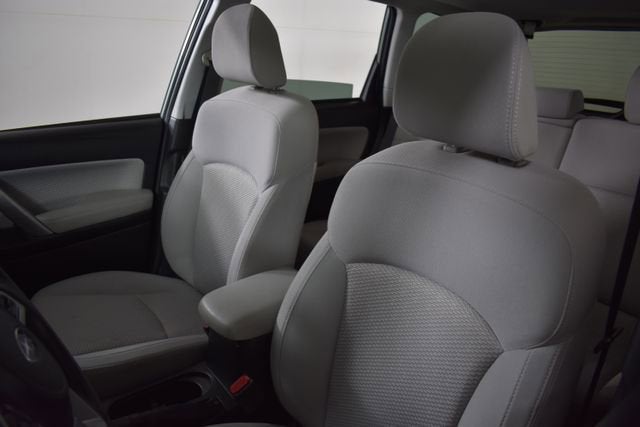 2017 Subaru Forester Premium