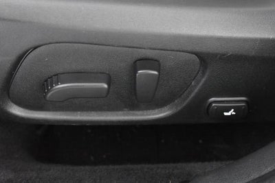 2017 Subaru Forester Premium