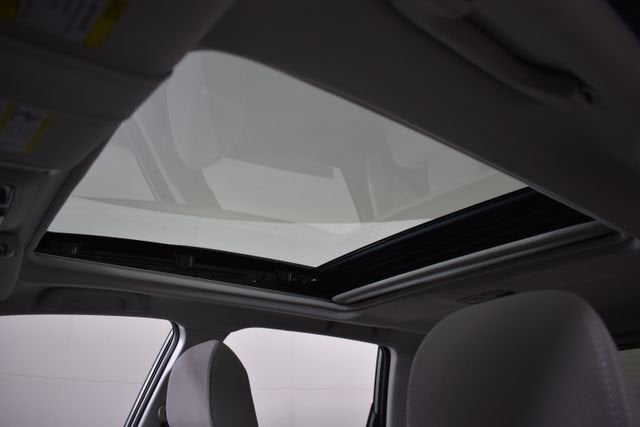 2017 Subaru Forester Premium