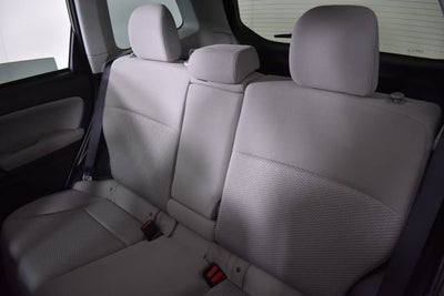 2017 Subaru Forester Premium