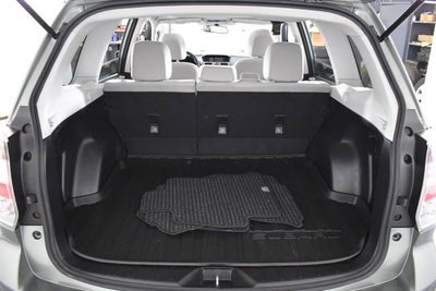 2017 Subaru Forester Premium