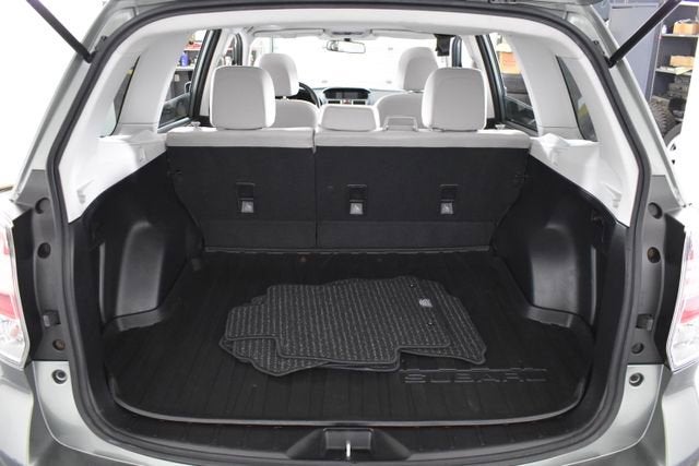 2017 Subaru Forester Premium