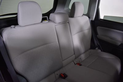 2017 Subaru Forester Premium