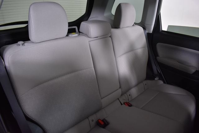 2017 Subaru Forester Premium