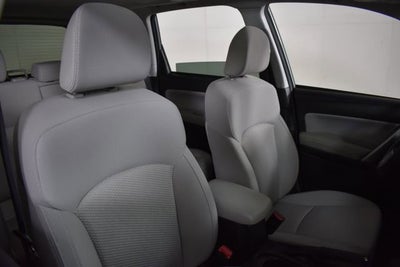 2017 Subaru Forester Premium