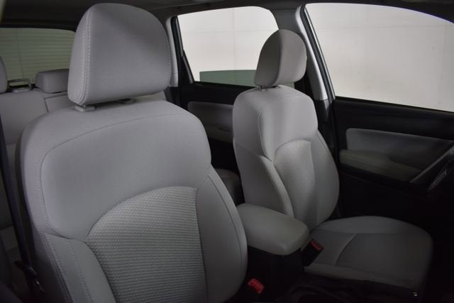 2017 Subaru Forester Premium