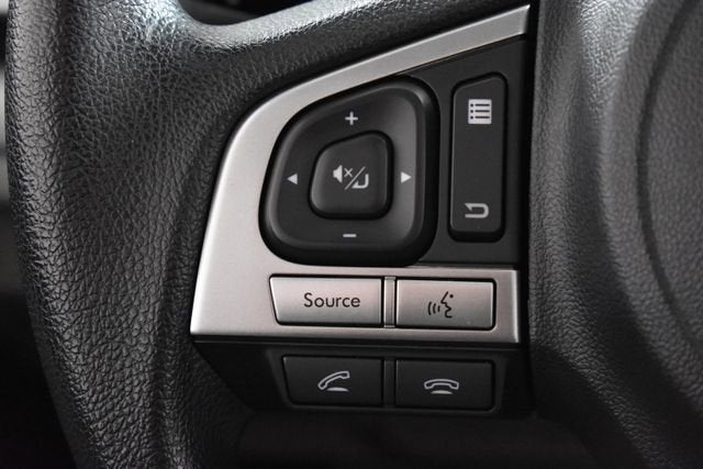 2017 Subaru Forester Premium