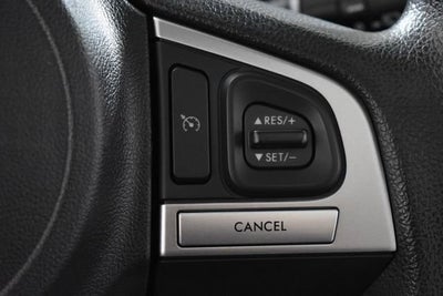 2017 Subaru Forester Premium