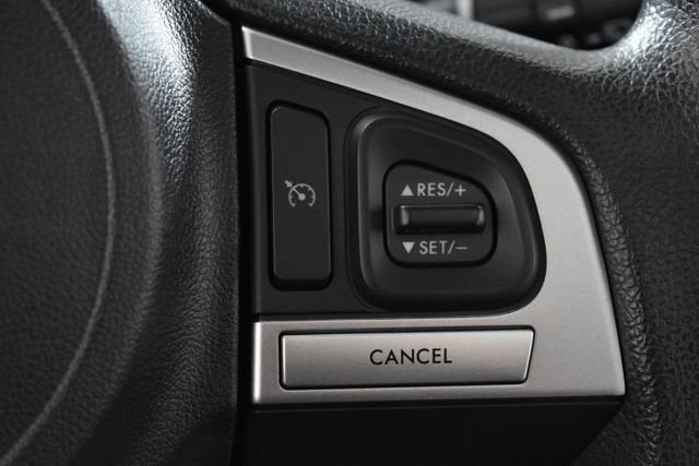 2017 Subaru Forester Premium