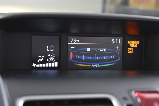 2017 Subaru Forester Premium