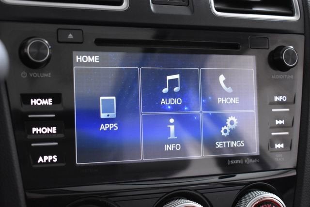 2017 Subaru Forester Premium