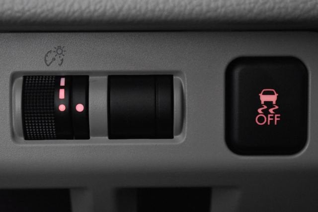 2017 Subaru Forester Premium