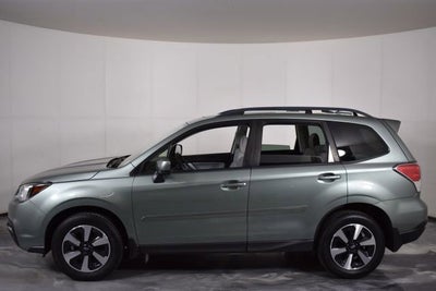 2017 Subaru Forester Premium