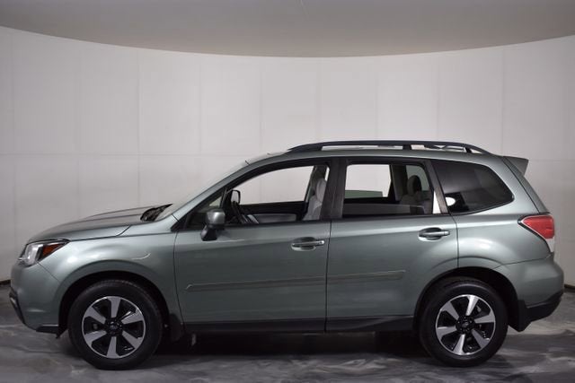 2017 Subaru Forester Premium