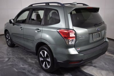 2017 Subaru Forester Premium