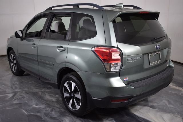 2017 Subaru Forester Premium