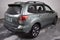 2017 Subaru Forester Premium