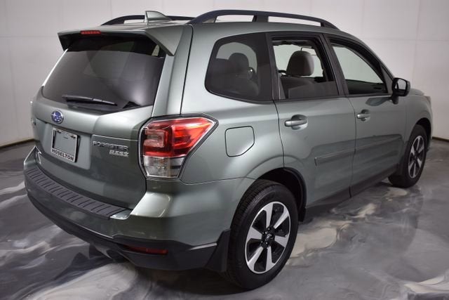 2017 Subaru Forester Premium