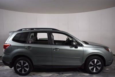 2017 Subaru Forester Premium