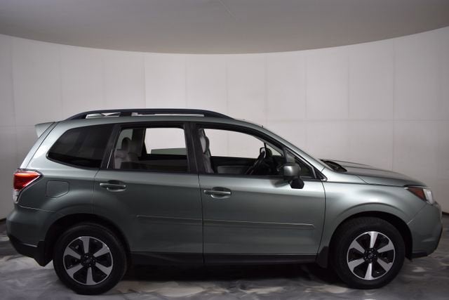 2017 Subaru Forester Premium