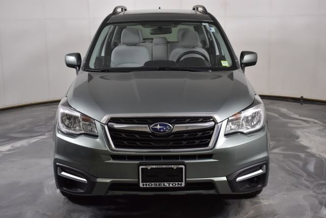 2017 Subaru Forester Premium