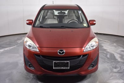 2014 Mazda Mazda5 Touring