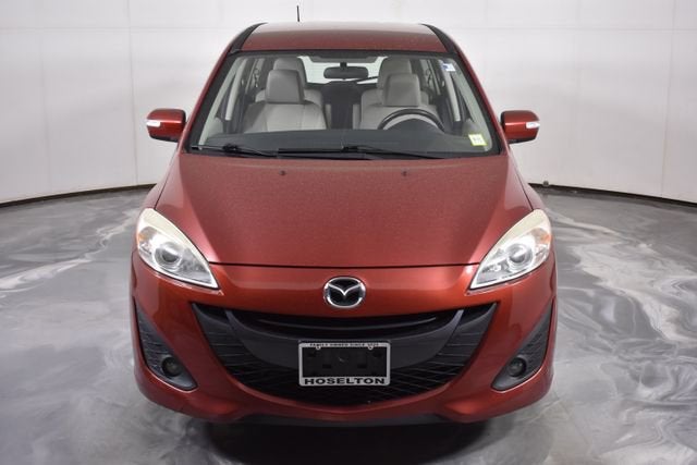 2014 Mazda Mazda5 Touring