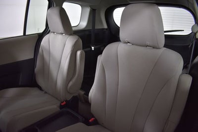 2014 Mazda Mazda5 Touring