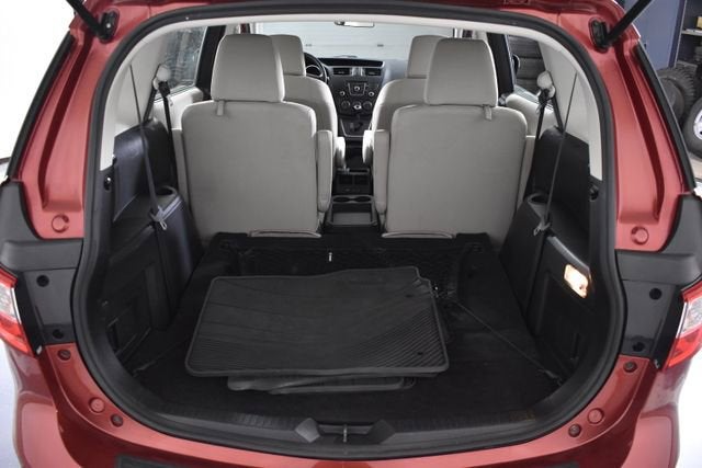 2014 Mazda Mazda5 Touring