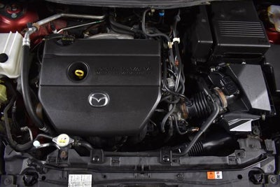 2014 Mazda Mazda5 Touring