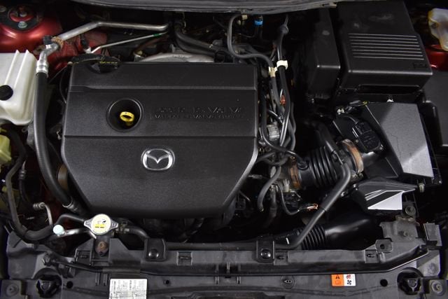 2014 Mazda Mazda5 Touring