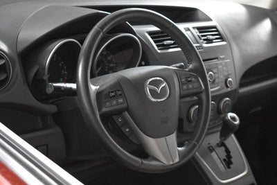 2014 Mazda Mazda5 Touring