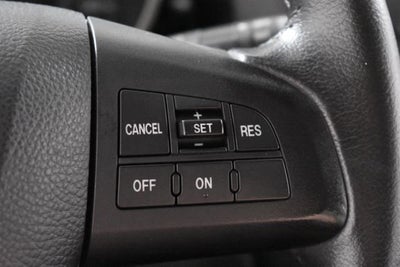 2014 Mazda Mazda5 Touring