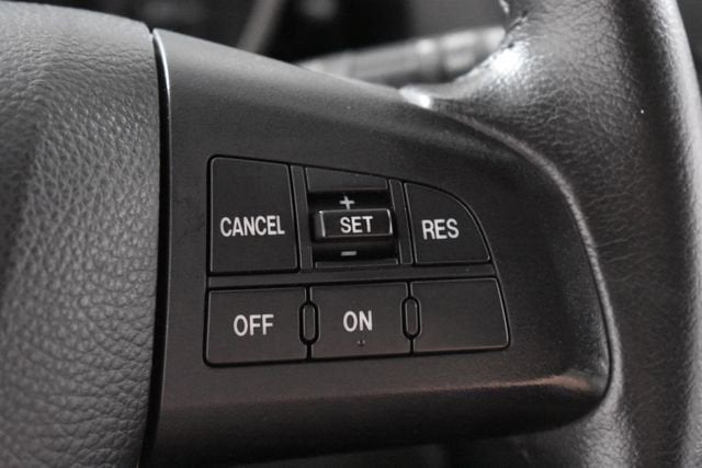 2014 Mazda Mazda5 Touring