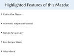 2014 Mazda Mazda5 Touring