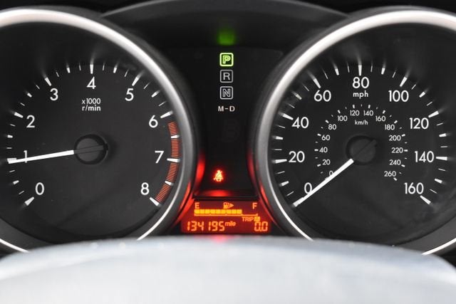 2014 Mazda Mazda5 Touring