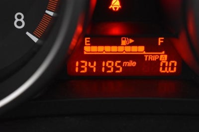 2014 Mazda Mazda5 Touring