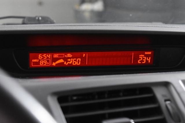 2014 Mazda Mazda5 Touring