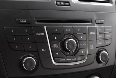 2014 Mazda Mazda5 Touring