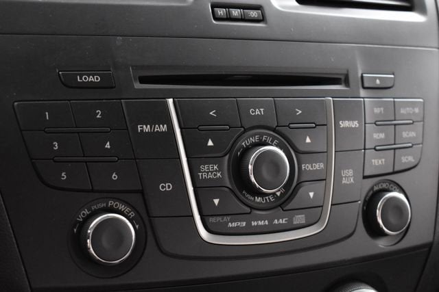 2014 Mazda Mazda5 Touring