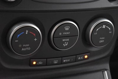 2014 Mazda Mazda5 Touring