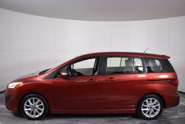 2014 Mazda Mazda5 Touring